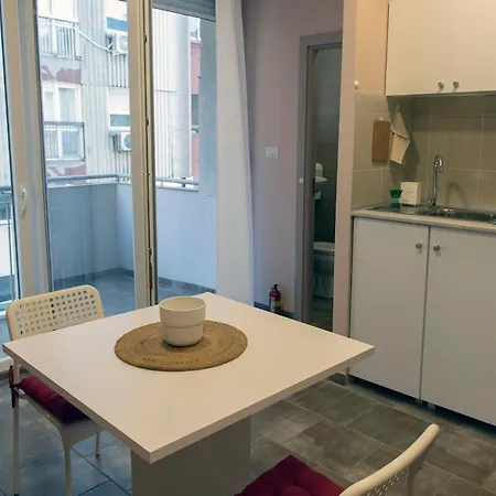 Anrora 2 Apartment Belgrade
